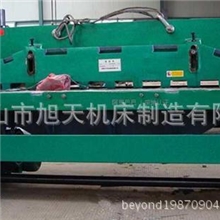 专业生产剪板机裁板机q11电动剪板机脚踏式剪板机机械裁板机