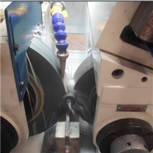 台湾高精密12型无心磨床加工，台湾高精密18型无心磨床加工