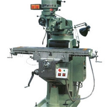 供应杭州铣床厂X5330A万能摇臂铣床