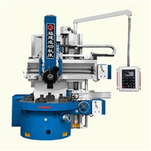 供应福建成功单柱立式车床C5116E&times;10/5