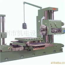 供应沈阳中捷TPX系列卧式铣镗床TPX6111BTPX6111B/2TPX6111B/3