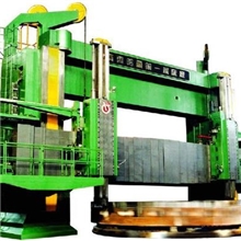 供应齐重数控（齐一）数控双柱立式车床DVTM1000&times;50∕150L-NC