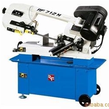 台湾荣富RF-712N带锯机（库存现货供应）
