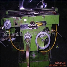 供应模具业各式工作母机重新人工铲花及精度校维(图)