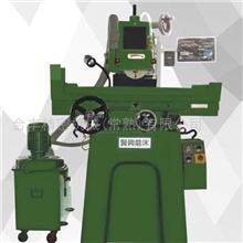 供应贤兴PSG-618精密成型手动平面磨床(图)