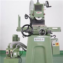 供应贤兴PSG－614、PSG－618成型手动磨床