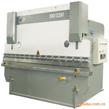 专业生产供应液压剪板机、折弯机