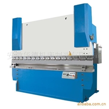 厂家直销供应优质折弯机WC67Y&mdash;40T/2200