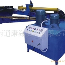 型材专用拉弯机、双转臂式拉弯机