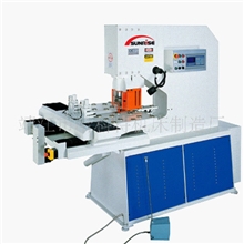 大量批发冲剪机液压冲孔机厚板冲孔钢结构连接板冲孔