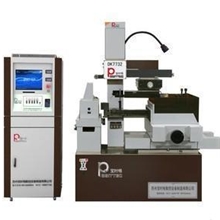 供应苏州宝时格DK7732M中走丝线切割cheximo