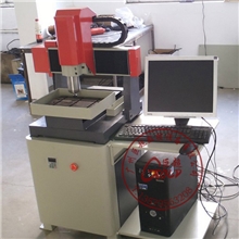 厂家直销JC3025M电脑雕刻机烫金板雕刻机金属雕刻机