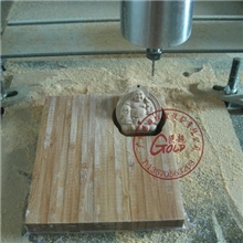 厂家直销JH3030竹制品浮雕雕刻机