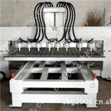 供应，木工雕刻机，雕刻机，浮雕机，8机雕花机，红木家具雕花机