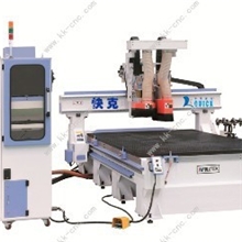 大幅面加工中心，雕刻机，木工雕刻机，快克雕刻机