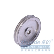 厂家供应卓的宝玉石加工机械设备-定型轮圆珠成型轮佛珠成型轮