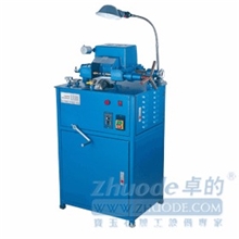 供应宝玉石加工机器设备卓的无级调速成型机ZD-6004整形机定型机