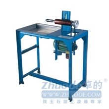 厂家供应卓的宝玉石加工机械玉雕机玉雕横机万能抛光机