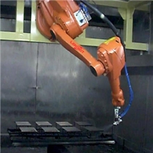 厂家热销智能工业六轴机器人搬运码垛机器人六轴喷涂机器人