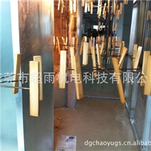 【厂家直销】优质木制婴儿床自动喷漆生产线欢迎咨询