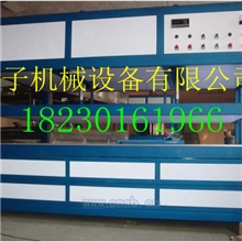 环保节能亚克力板吸塑设备、数控操控灯箱吸塑设备、批发价直销