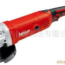 五金,磨抛光电动工具,125角磨