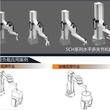 供应SCH水平多关节机器人.弧焊机器人.搬运,码垛机器人.上下料