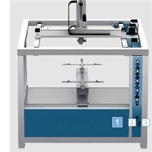 供应六轴往复机.塑胶喷涂.喷漆专用机器人.五金电子喷涂机械手