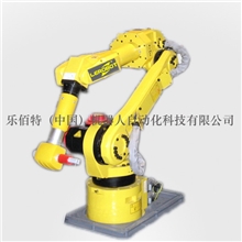 专注自动搬运机器人通用机器人自动焊接机器人并联机器人