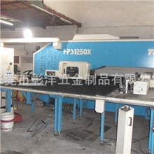 厂家供应数控冲孔数控冲孔加工