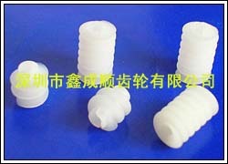 标准蜗杆,玩具蜗杆,电机蜗杆,