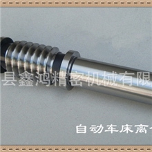 优质专业蜗轮齿轮制造加工