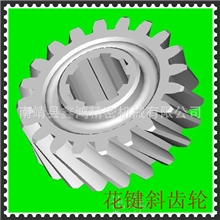 优质齿轮蜗杆蜗轮非标定制精密制造加工