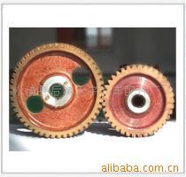 《厂家直销》供应齿轮|无噪音胶木齿轮