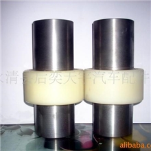 《厂家直销》联轴器|NL尼龙内齿联轴器|梅花型联轴器|星形联轴器
