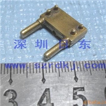 LED日光灯铜针铜针头精密铸造，脱蜡精铸，不锈钢精密铸造零件