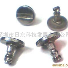 低价供应高强度异形螺丝粉末冶金螺母