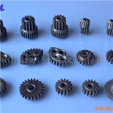 供应粉末冶金齿轮车载DVD齿轮