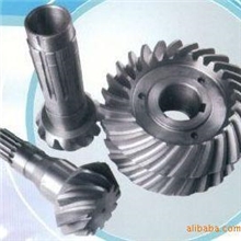 【厂家专业生产】盆角齿，螺旋伞齿轮，螺旋锥齿轮