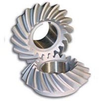 【厂家专业生产】螺旋伞齿轮