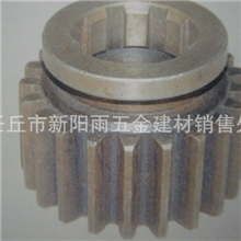 批发生产优质伞形齿轮价格合理高精度齿轮
