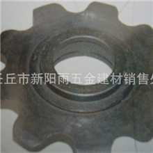 批发生产星型升降异型齿轮承接加工电磁异型齿轮