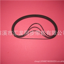 直销供应PU无缝同步带工业pu同步带