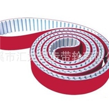 长期供应同步带5M圆弧齿同步带宁波橡胶传动带