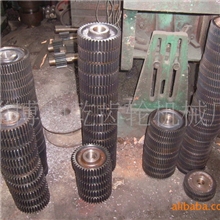 齿轮JS减速机配件/标准/建筑机械配件/搅拌机齿轮