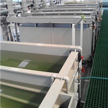 水处理系统电解抛光抛光设备