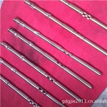 加工不锈钢铸件毛胚电解抛光酸洗钝化