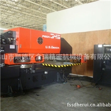 二手数控折弯机AMADAPEGA345