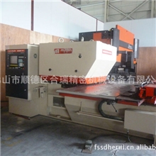 二手机床日本村田C2000数控冲床