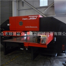 amada数控冲床PEGA357二手机床
